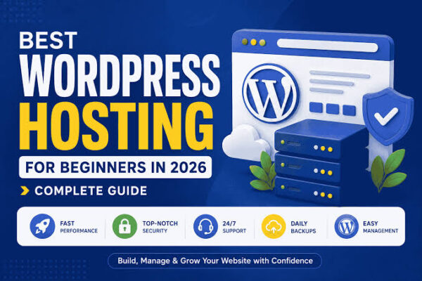 What Is Managed WordPress Hosting? A 2026 Guide