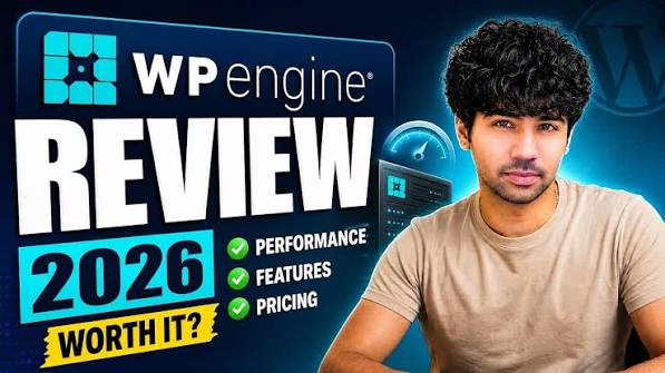 WP Engine Review 2026: Is It Worth the Premium Price?