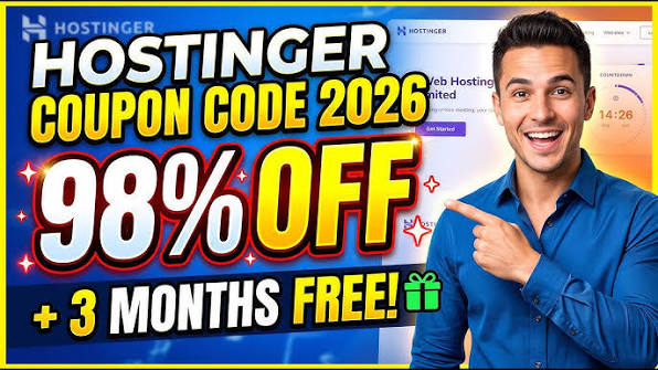 Best Hosting Coupons & Promo Codes for 2026